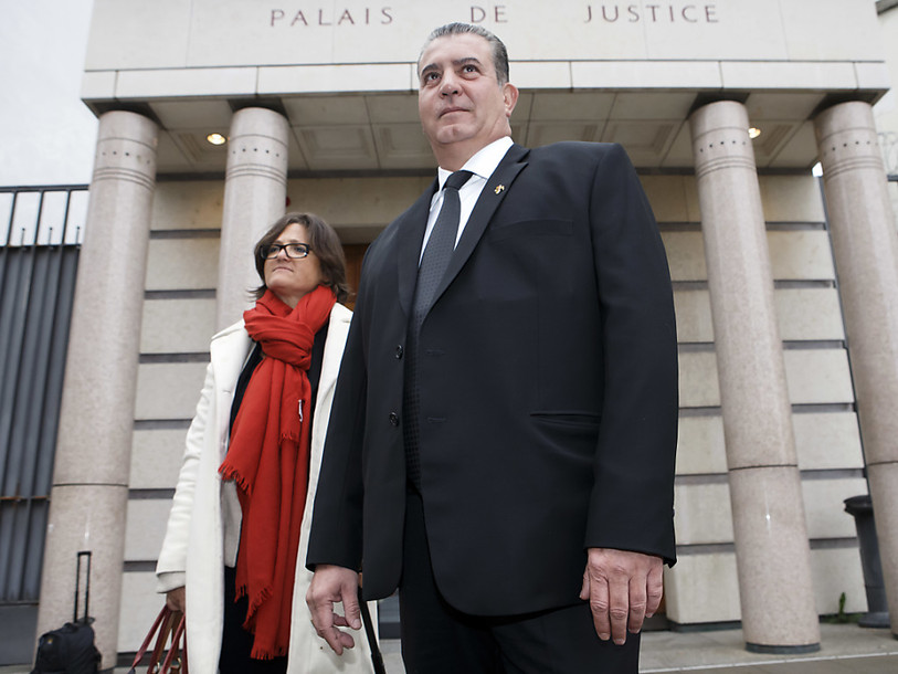 Le fondateur du MCG acquitté dans une affaire de stupéfiants