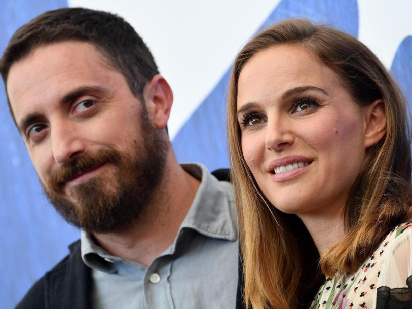 Mostra: Natalie Portman reine de Venise et First Lady