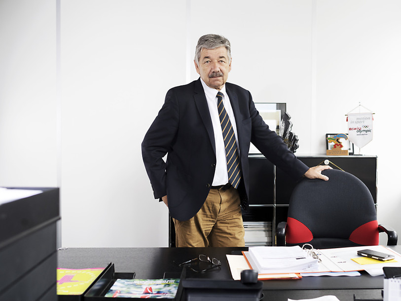 JO d'hiver 2026: quatre projets en lice en Suisse