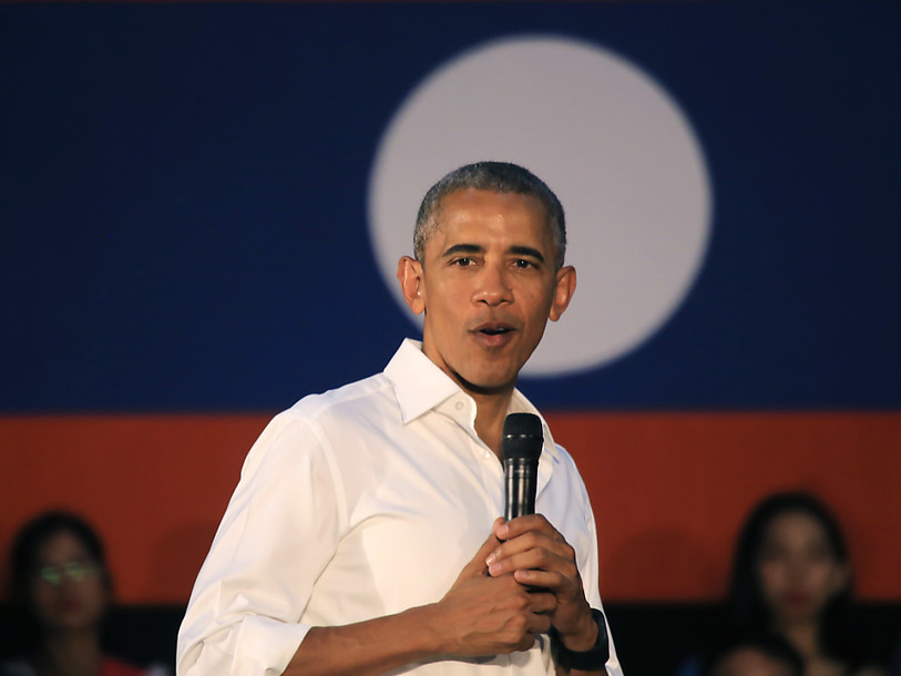 Obama hausse le ton face à Pékin sur la mer de Chine