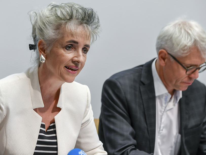 Zurich: un indicateur évalue la pénurie de main-d'oeuvre par métier