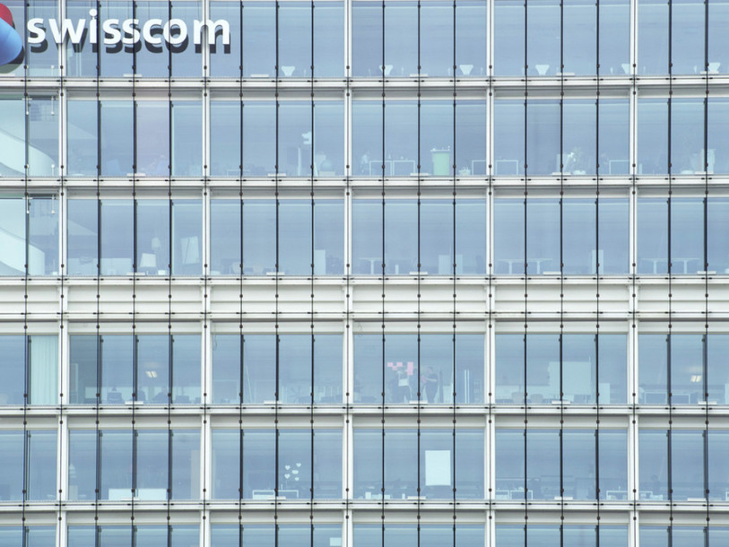 Swisscom en mains privées, une idée peu populaire, selon un sondage