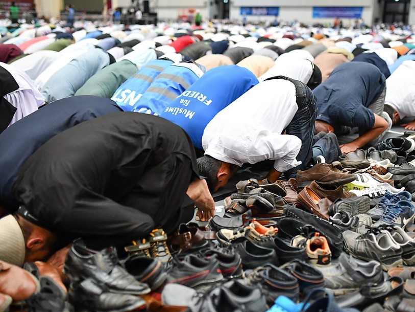 Recrudescence des agressions islamophobes