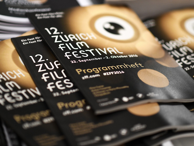 Le Zurich Film Festival poursuit sa croissance
