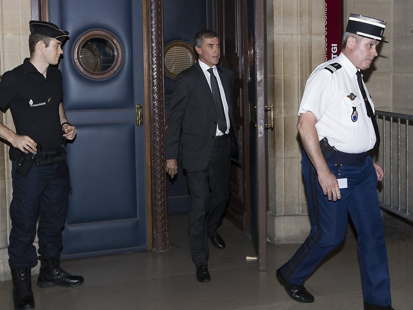 Jérome Cahuzac et la banque Reyl se renvoient la balle