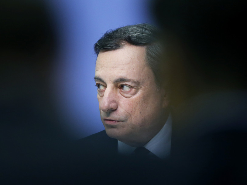 La BCE reste attentiste et déçoit les marchés