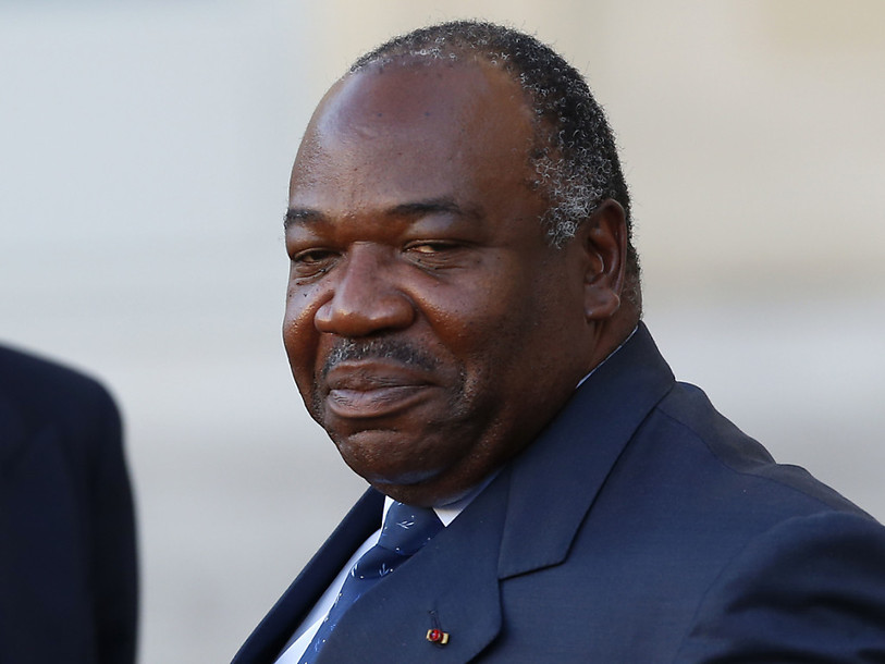 L'opposant gabonais Jean Ping saisit la Cour constitutionnelle
