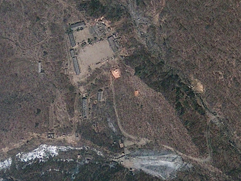 La Corée du Nord procède à un nouvel essai nucléaire