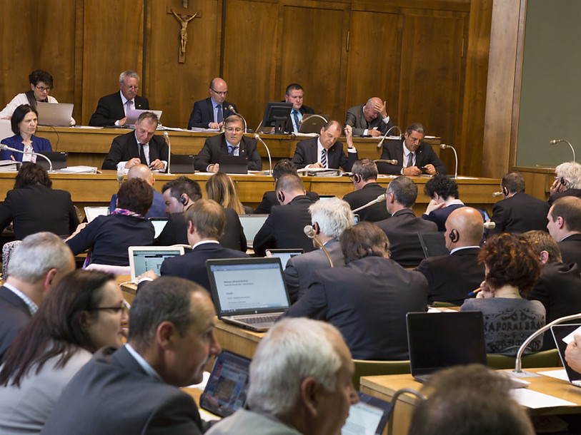 Application de la LAT en Valais: les citoyens auront le dernier mot
