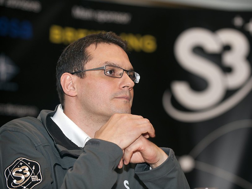 Swiss Space Systems demande un ajournement de faillite