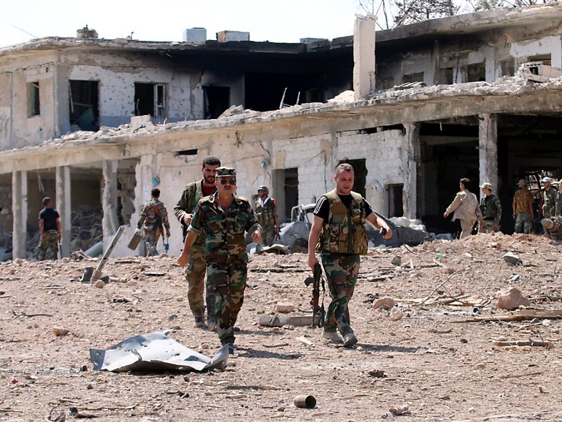 Syrie: Damas approuve l'accord russo-américain, opposition prudente
