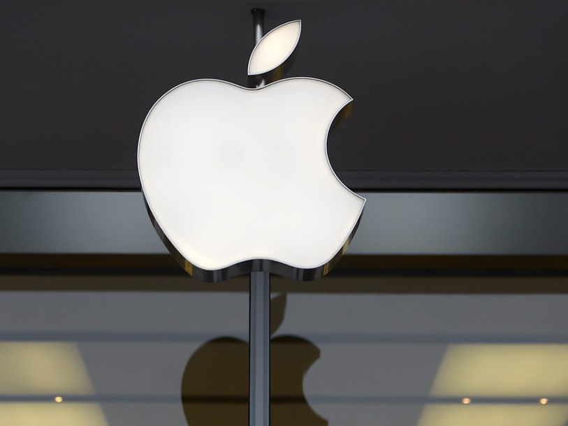 Plusieurs pays de l'UE veulent réclamer à Apple leur part de gâteau