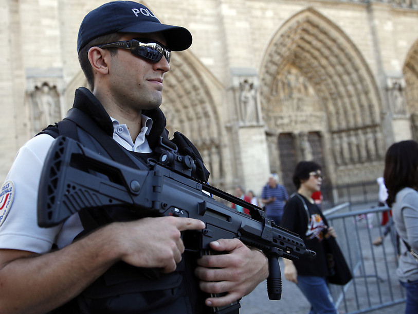 Une suspecte mise en examen dans l'affaire des bonbonnes
