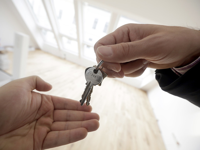 Le nombre de logements vacants progresse en Suisse