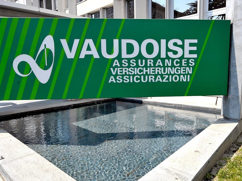 Vaudoise Assurances a vu son bénéfice net baisser au 1er semestre