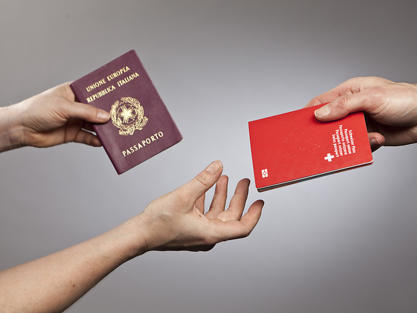 Le National serre la vis pour les immigrés de la 3e génération