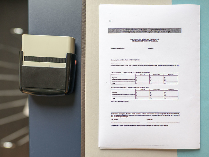 Le Conseil des Etats enterre la transparence des loyers