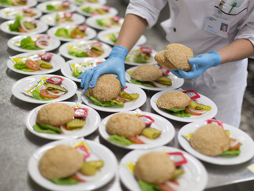 Les Suisses plébiscitent la subvention des aliments sains