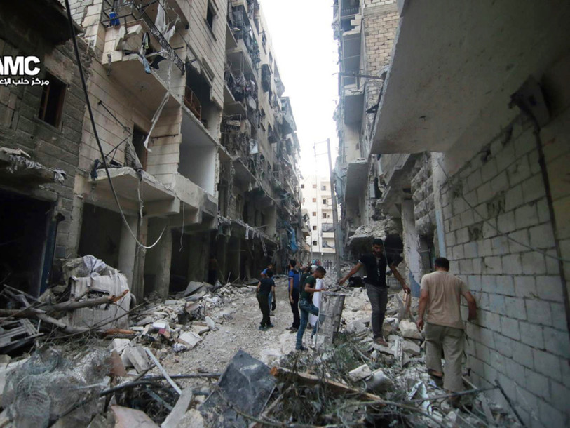 Syrie: la trêve globalement respectée malgré des incidents