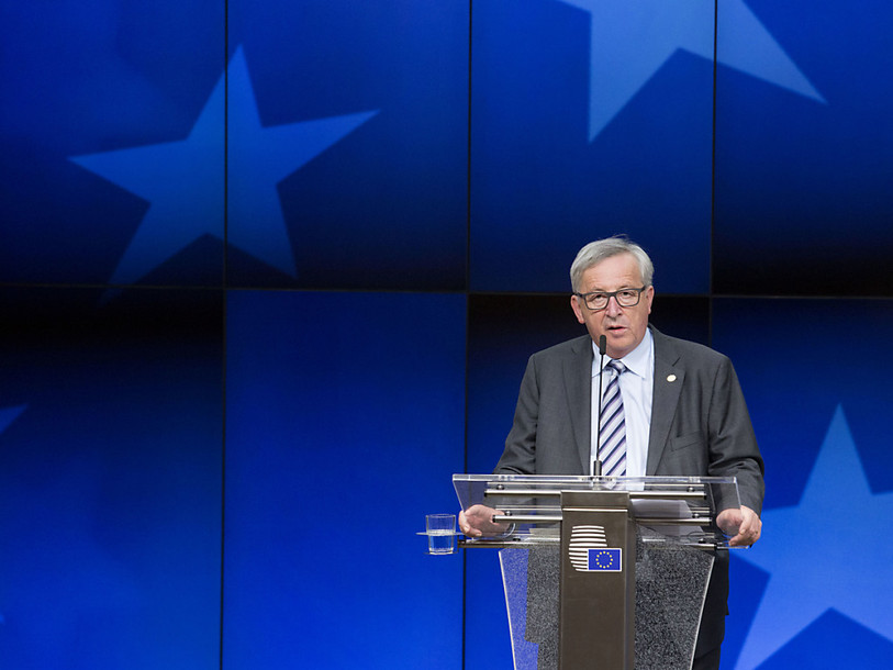 L'existence de l'UE n'est 