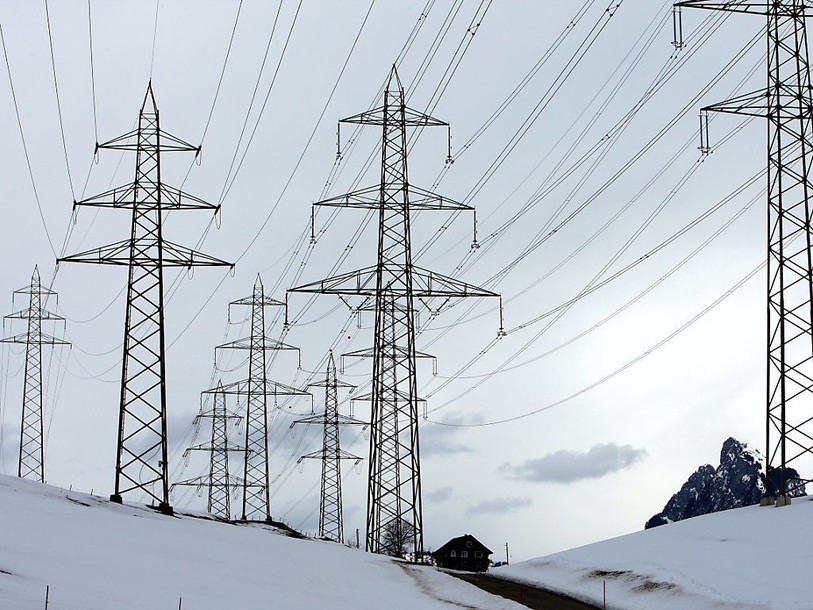 Le Parlement rejette l'initiative pour l'efficacité énergétique