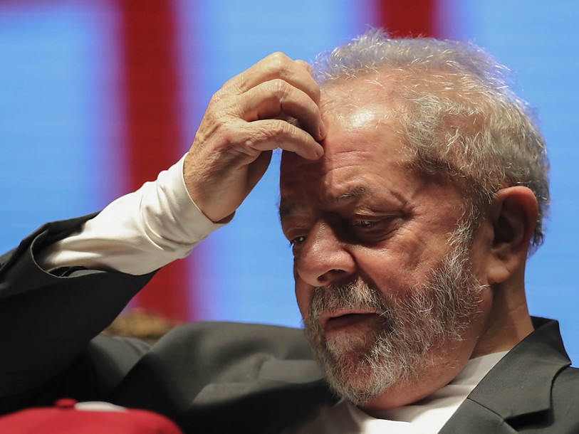 Scandale Petrobras: Lula au centre du réseau de corruption