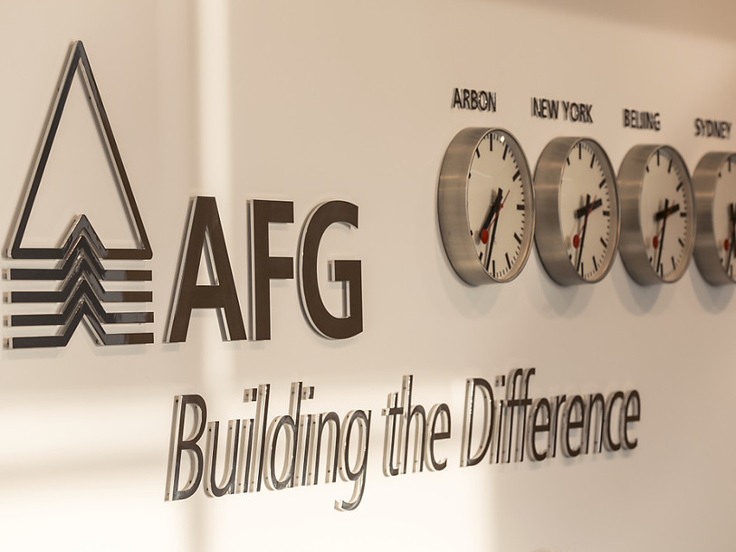 AFG rachète Looser et crée un géant des fournitures de construction