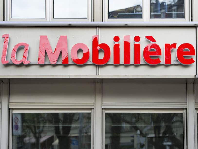 La Mobilière dégage un bénéfice net semestriel en forte croissance