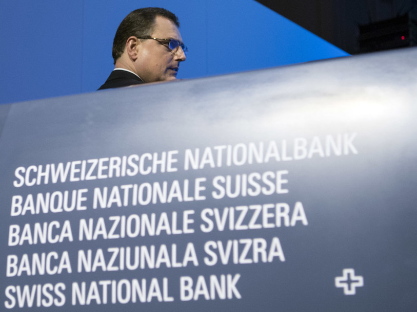 La BNS maintient le régime de crise actuel sur le front des taux