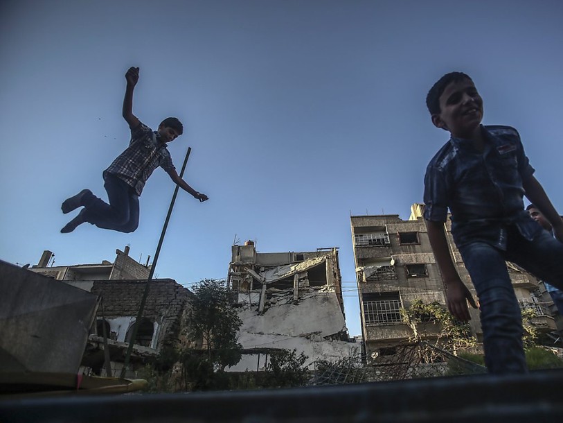 La trêve prolongée en Syrie, mais l'aide se fait toujours attendre