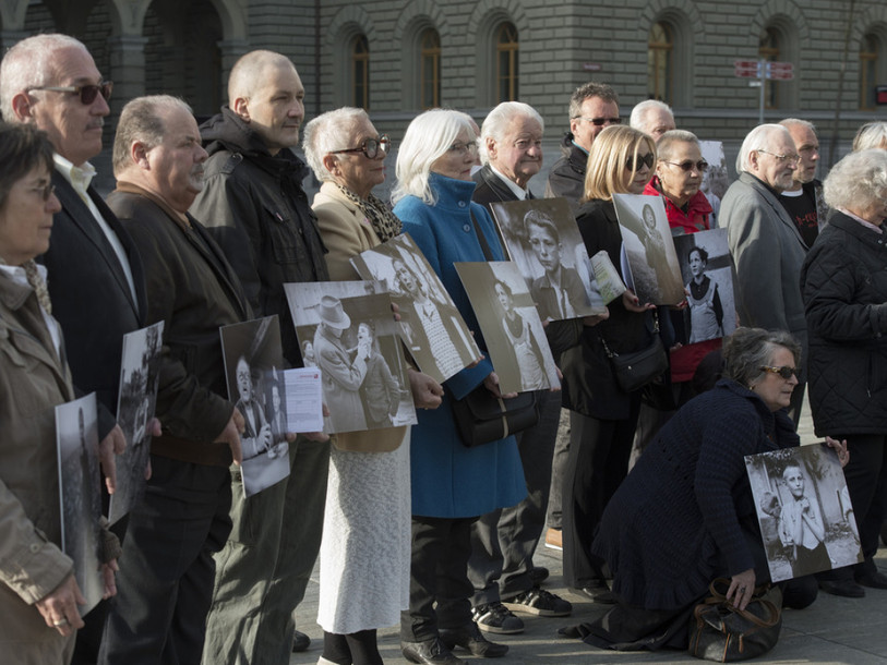 L'Etat dédommagera les victimes de placements abusifs