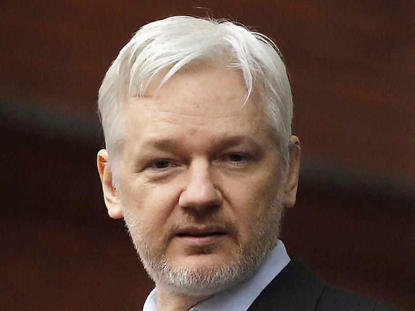 Assange: la justice suédoise maintient le mandat d'arrêt européen