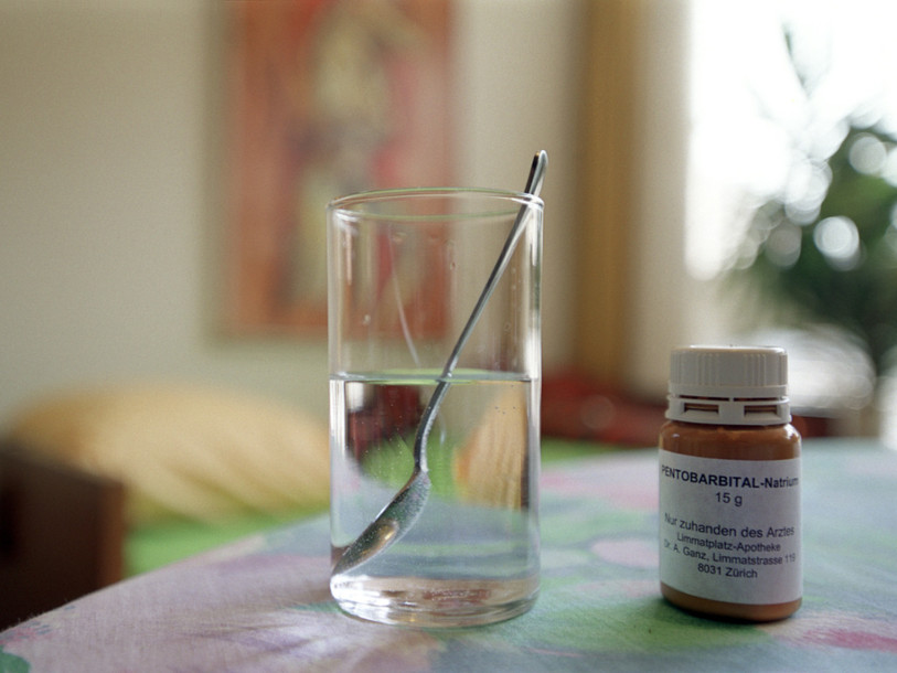 Première euthanasie d'un mineur en Belgique