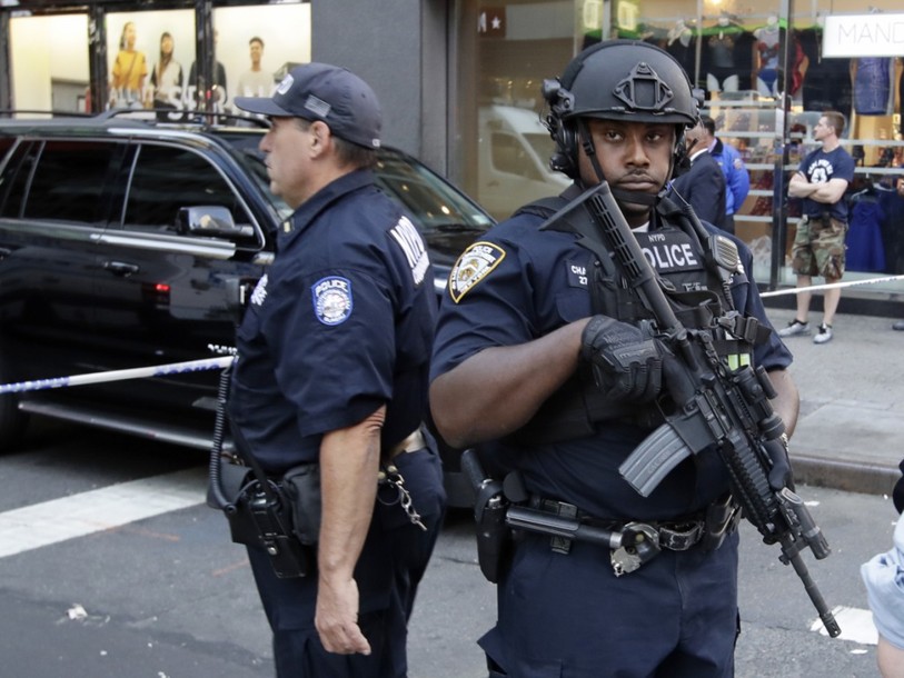 Un mort et six blessés dans une fusillade à Philadelphie