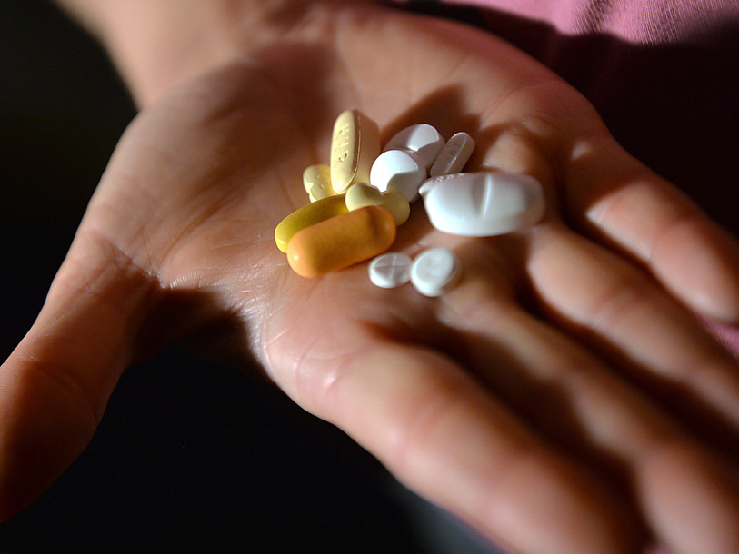 Les erreurs de médication doivent être évitées