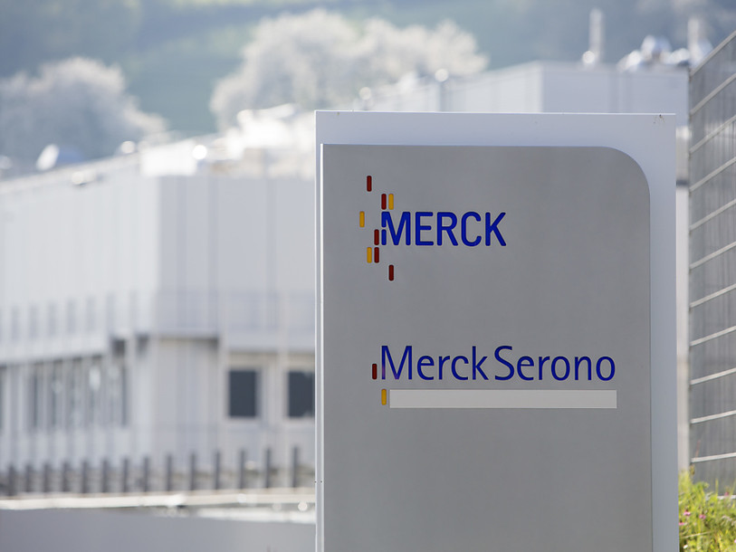 Merck a développé ses effectifs en Suisse depuis 2012