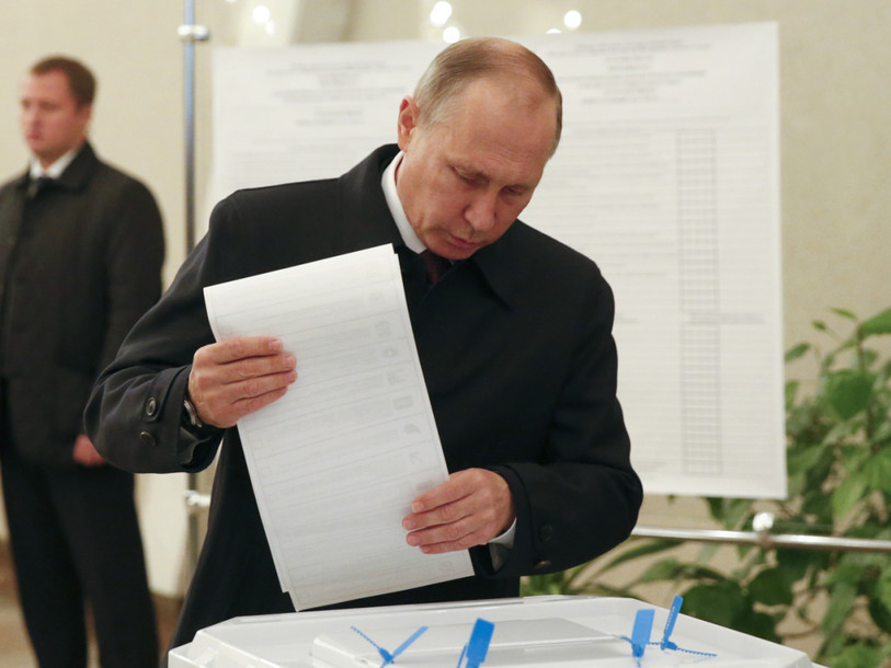 Un taux de participation plus faible qu'en 2011