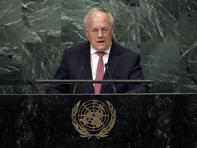 Une économie florissante pour prévenir les dérives terroristes