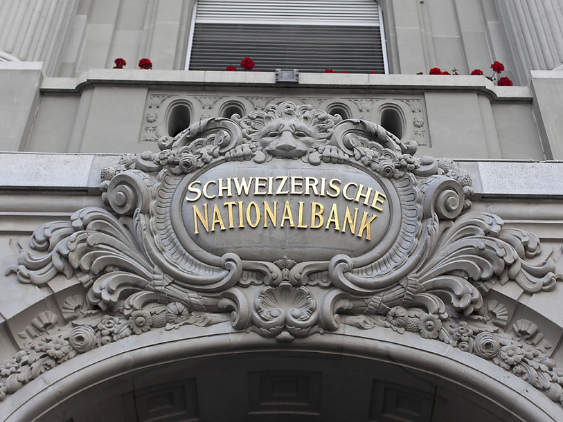 Le portefeuille d'actions de la BNS ne cesse de croître