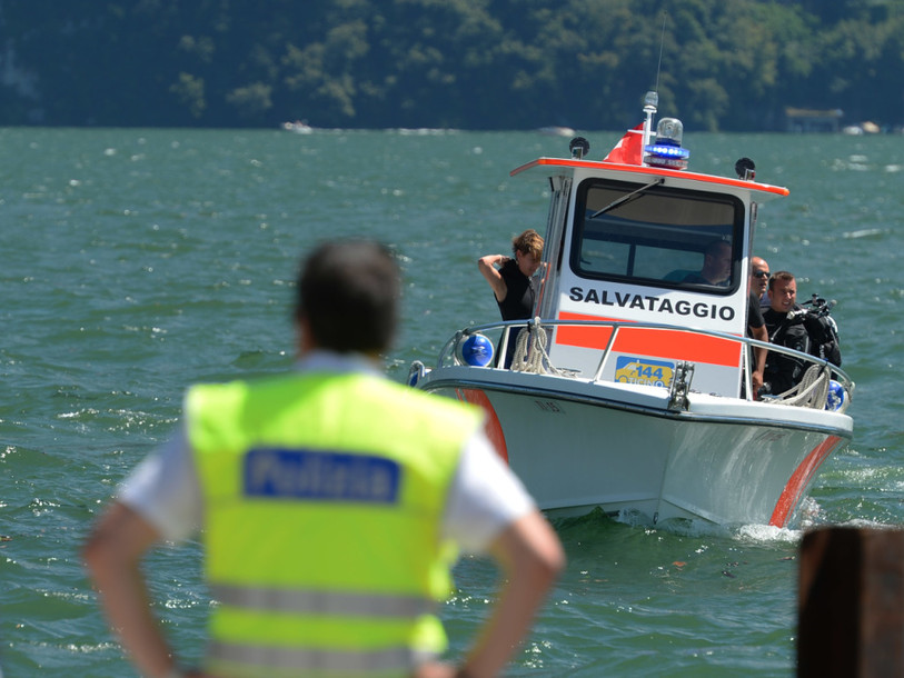 Quarante-neuf victimes dans les eaux suisses en 2016