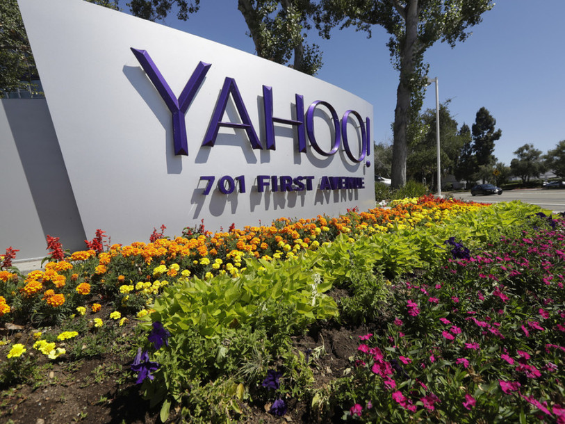 Yahoo!: quelque 500 millions de comptes piratés