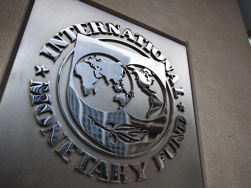 Le FMI appelle l'UE à un allégement de la dette grecque