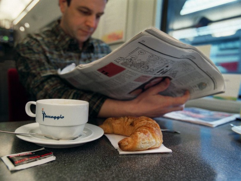 Revue de presse du dimanche 25 septembre 2016