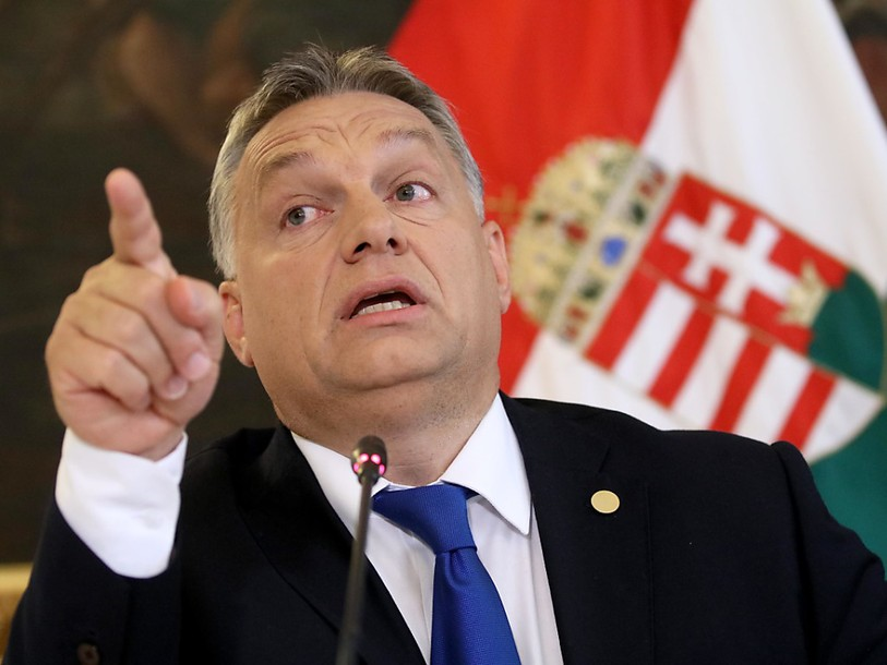 Amnesty dénonce la politique anti-migrants de Budapest