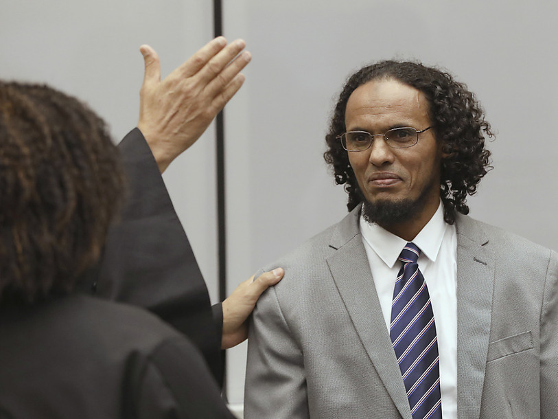Neuf ans de prison pour un djihadiste ayant détruit des mausolées