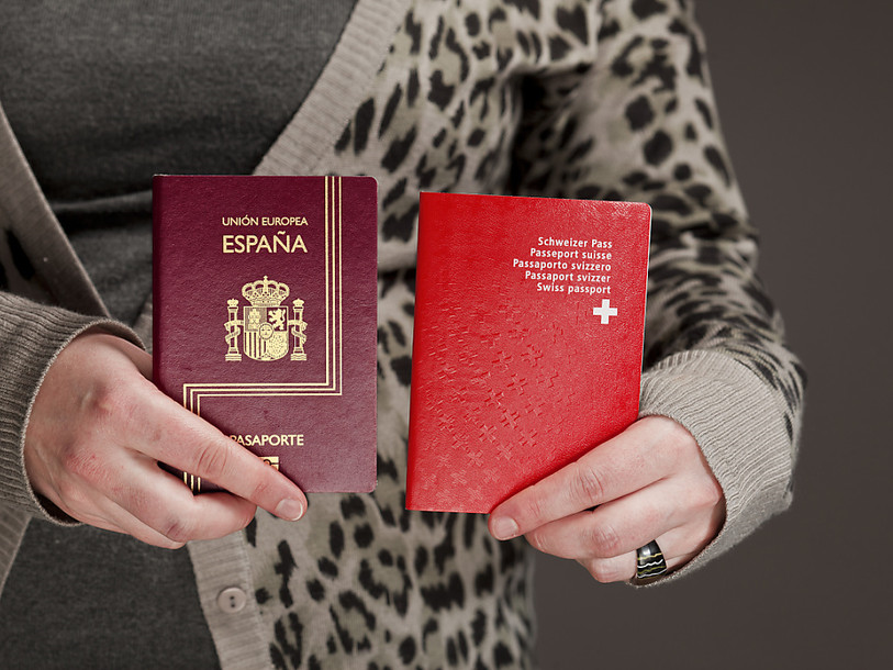 Naturalisation facilitée pour les petits-enfants d'immigrés