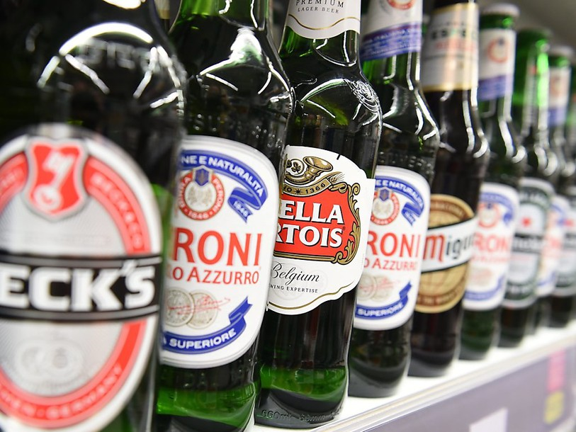 Feu vert des actionnaires à la fusion de SABMiller avec AB InBev