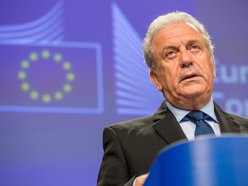 L'UE est 