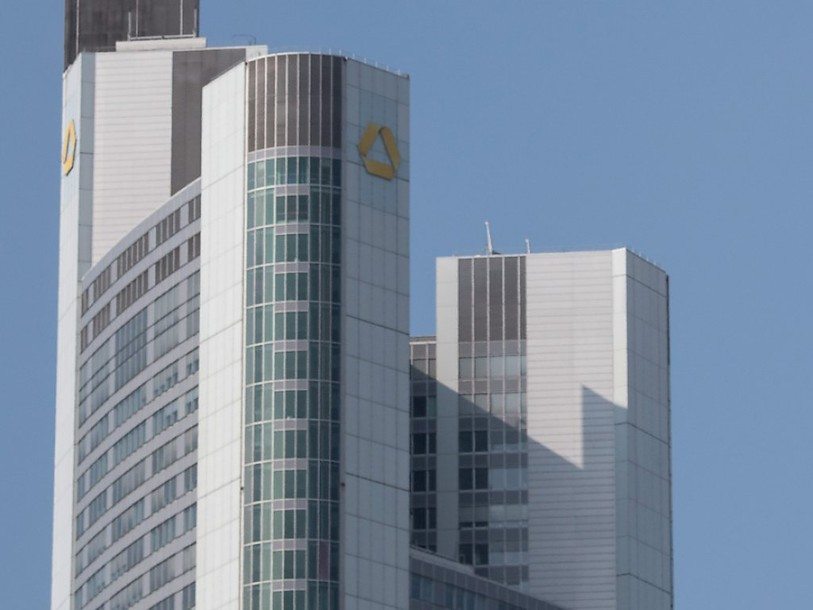 Commerzbank va supprimer 9600 emplois d'ici à 2020