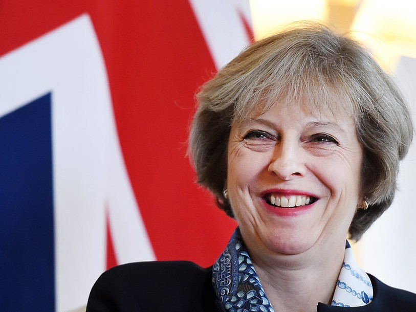 Le Royaume-Uni déclenchera l'article 50 avant fin mars